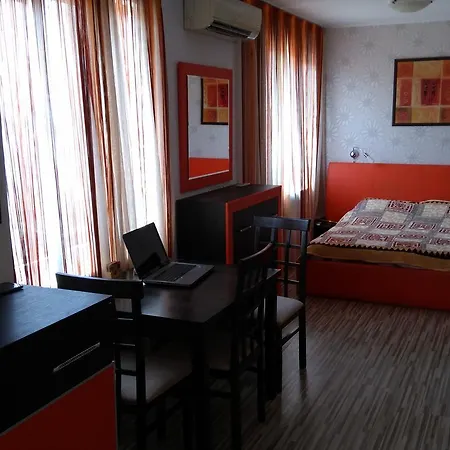 Διαμέρισμα Private In Marina Cape Aheloy
