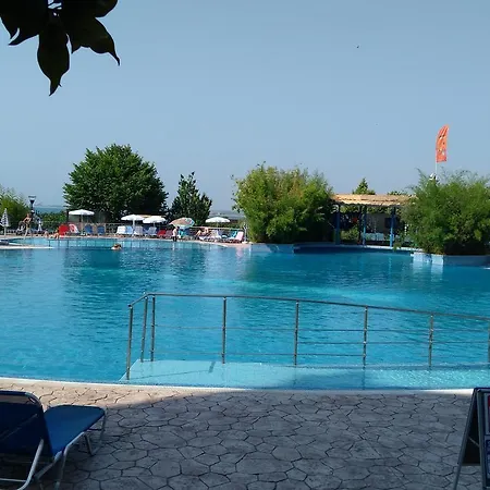 Private In Marina Cape Διαμέρισμα Aheloy