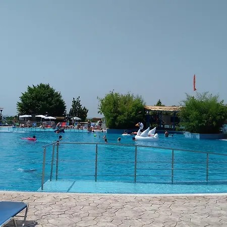 Private In Marina Cape Διαμέρισμα Aheloy