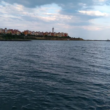 Διαμέρισμα Private In Marina Cape Aheloy