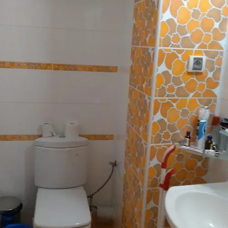 Private In Marina Cape Appartement Aheloy