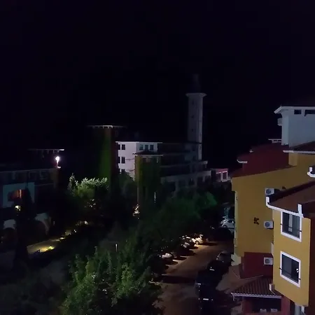 Appartement Private In Marina Cape Aheloy