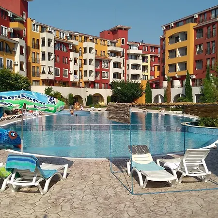 Private In Marina Cape Appartement *