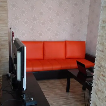 Private In Marina Cape Appartement *