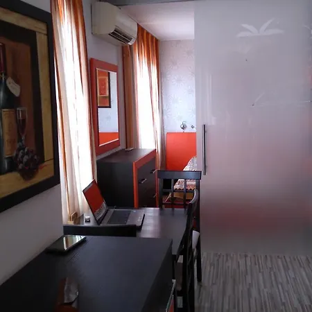 Appartement Private In Marina Cape