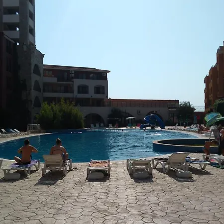 Private In Marina Cape Appartement *